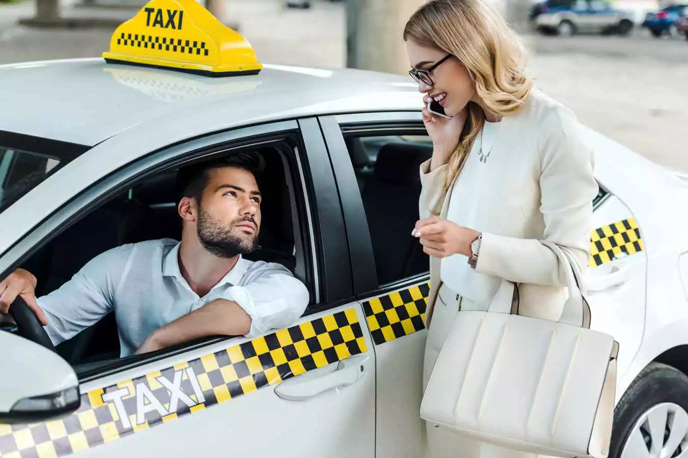 Taxi Bratislava - CTA